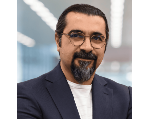 Dr. Çağatay Arslan