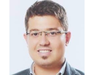 Dr. Ahmet Bilgehan Şahin