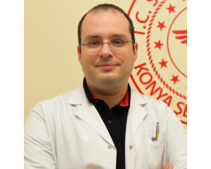 Dr. Burak Bilgin