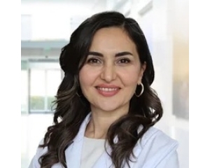Dr. Eda Tanrıkulu Şimşek