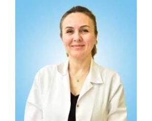 Dr. Elif Atağ