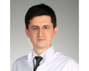 Dr. Emir Çelik