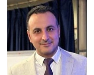Dr. Mustafa Atçı