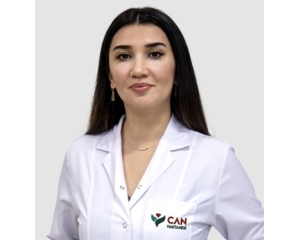 Dr. Elvina Almuradova