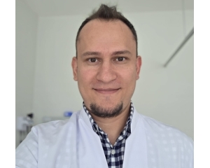 Dr. Halil Göksel Güzel