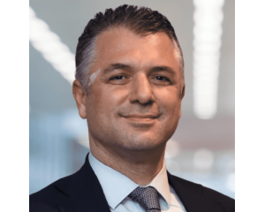 Dr. M. Ali Nahit Şendur