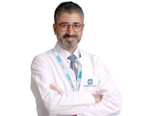 Dr. Mehmet Küçököner