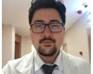 Dr. M. Fatih Sağıroğlu