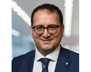 Dr. Saadettin Kılıçkap