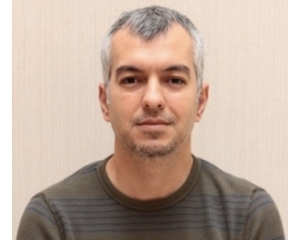 Dr. Tolga Köşeci